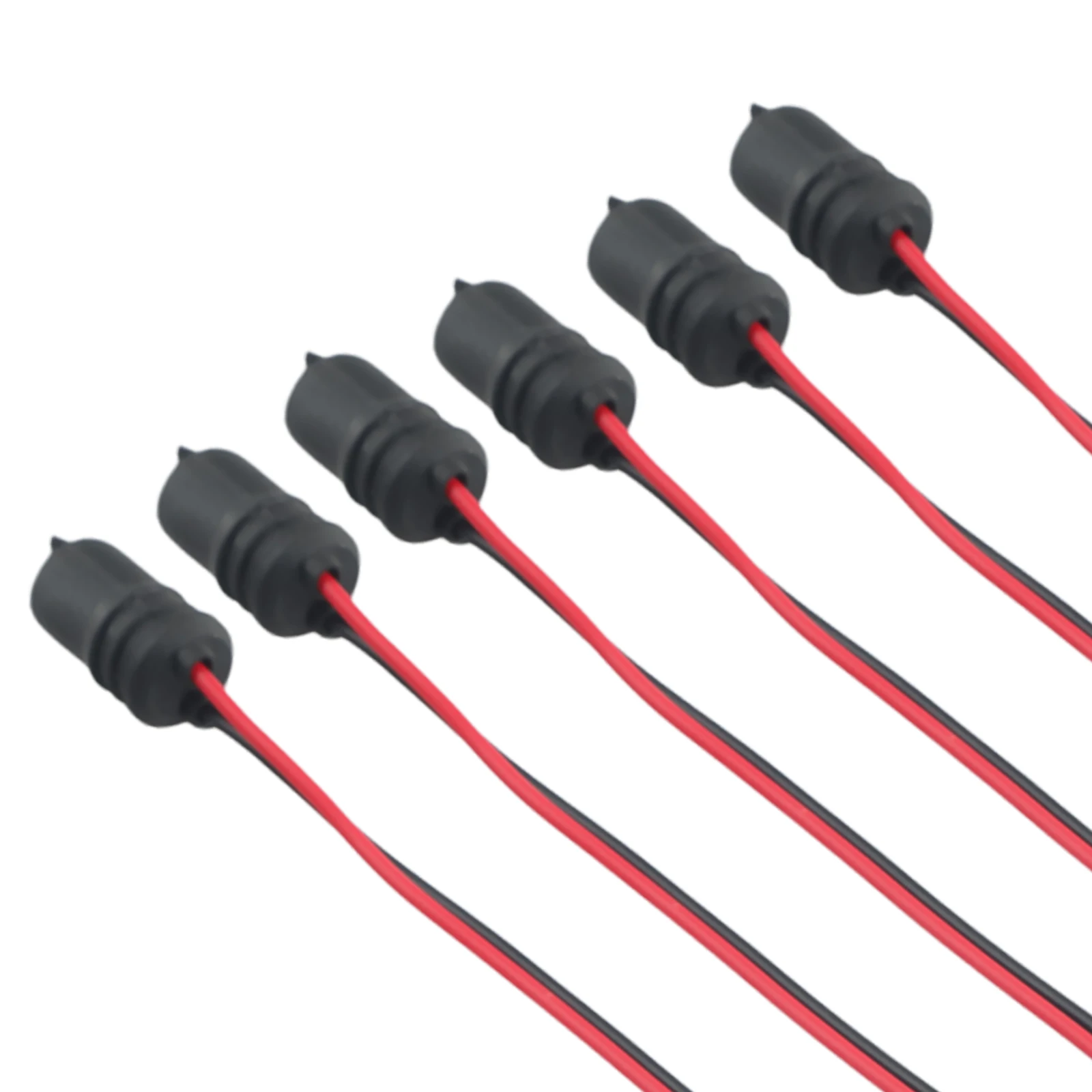 10pcs Rubber T10 W5W Car Auto Light Bulb Round Socket Lamp Holder Base Connector Fits For Motorcycle Instrument Lights
10pcs Rubber T10 W5W Car Auto Light Bulb Round Socket Lamp Holder Base Connector Fits For Motorcycle Instrument Lights