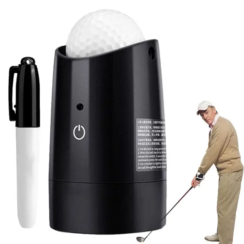 Golf Electric Scriber находит центр гравитации, распределительная линия, аксессуары для художника, подводка для мяча для гольфа, принадлежности для выравнивания
Golf Electric Scriber находит центр гравитации, распределительная линия, аксессуары для художника, подводка для мяча для гольфа, принадлежности для выравнивания