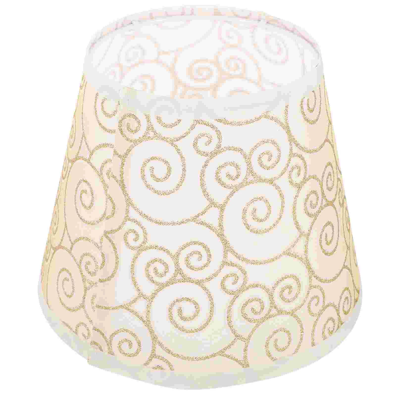 Cloth Lamp Shades Clip On Bulb Barrel Drum Lampshade Replacement Chandelier Lamp Shade Protector Lamp Cover Desk Wall Floor
Cloth Lamp Shades Clip On Bulb Barrel Drum Lampshade Replacement Chandelier Lamp Shade Protector Lamp Cover Desk Wall Floor