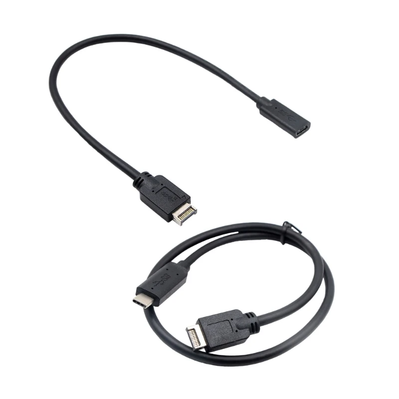 USB3.1 Тип E, удлинительный кабель для передней панели, безопасное соединение и совместимость, Прямая поставка
USB3.1 Тип E, удлинительный кабель для передней панели, безопасное соединение и совместимость, Прямая поставка