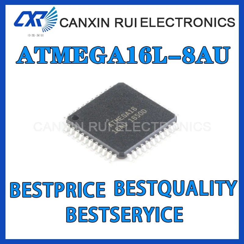 100% new origina Atmega16l-8au single-chip automobile, automobile meter meter adjustment single-chip microcomputer chip
100% new origina Atmega16l-8au single-chip automobile, automobile meter meter adjustment single-chip microcomputer chip