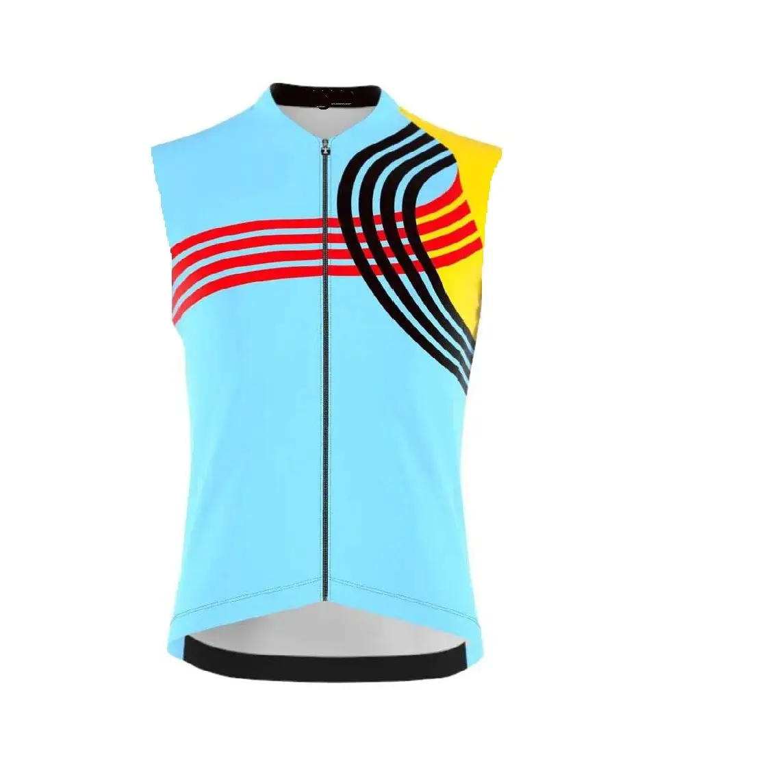 

WINTER FLEECE THERMAL 2024 BELGIUM NATIONAL TEAM Sleeveless Cycling Vest Mtb Clothing Bicycle Maillot Ciclismo Bike Clothes