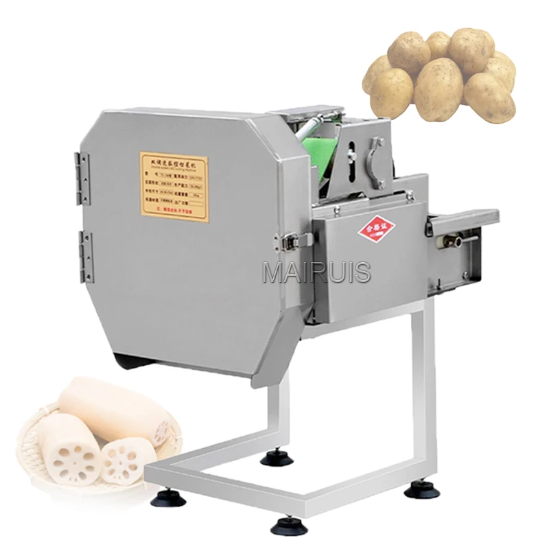 Home Commercial Electric Beans Cutter Fully Automatic Vegetables Cutter Machine
Home Commercial Electric Beans Cutter Fully Automatic Vegetables Cutter Machine