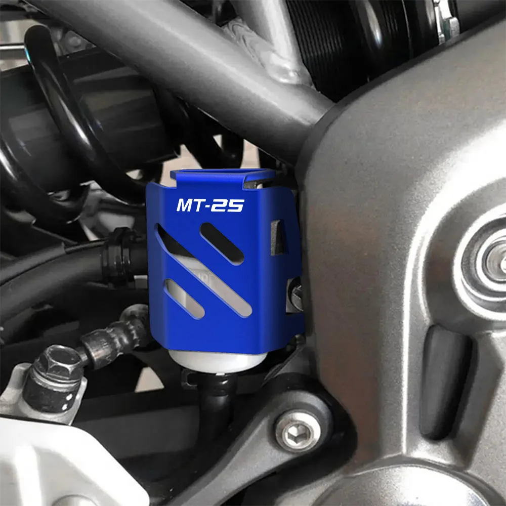 Oil Cap For Yamaha MT 25 MT-25 MT25 2005 2006 2015-2017 Motorcycle Aluminum Rear Brake Fluid Reservoir Guard Cover Protector
Oil Cap For Yamaha MT 25 MT-25 MT25 2005 2006 2015-2017 Motorcycle Aluminum Rear Brake Fluid Reservoir Guard Cover Protector