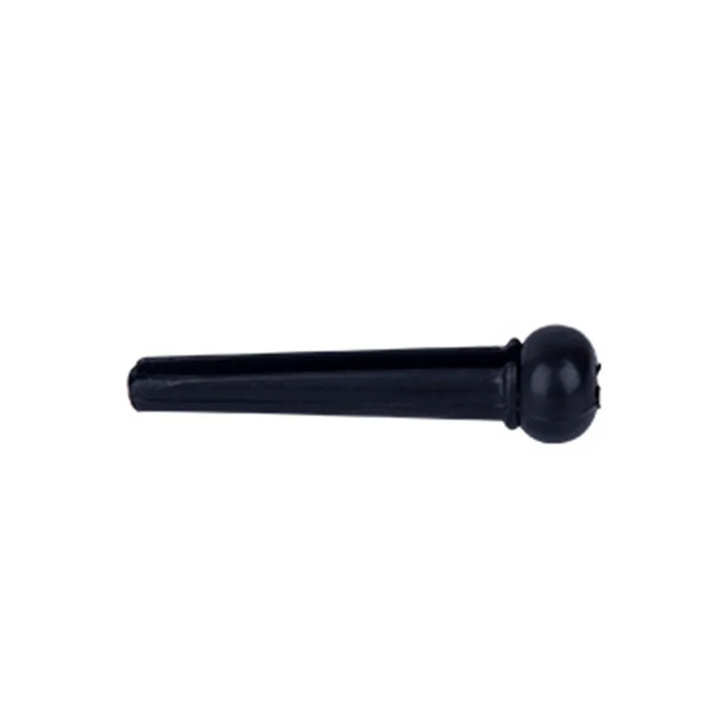 Portable 6-String Acoustic Guitar Bridge Pins Plastic String End Peg Connectors Saddle Nut Cattle Tailpiece Guitar Accessories
Portable 6-String Acoustic Guitar Bridge Pins Plastic String End Peg Connectors Saddle Nut Cattle Tailpiece Guitar Accessories