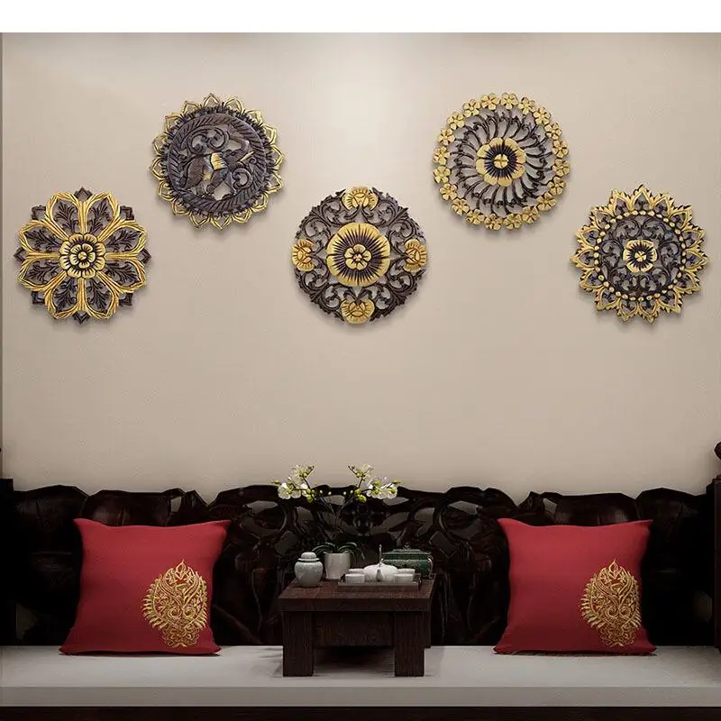 Flower Carving Wall Hanging Wood Ornaments Aesthetic Room Decor Corridor Backdrop Display Crafts Pendants Vintage Home Decor
Flower Carving Wall Hanging Wood Ornaments Aesthetic Room Decor Corridor Backdrop Display Crafts Pendants Vintage Home Decor