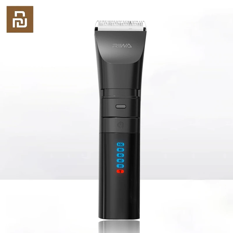 Профессиональные Парикмахерские ножницы Xiaomi YOUPIN Riwa, электрическая машинка для стрижки волос в комплекте, электрические машинки для стрижки волос для мужчин, перезаряжаемая машинка для стрижки волос для мужчин
Профессиональные Парикмахерские ножницы Xiaomi YOUPIN Riwa, электрическая машинка для стрижки волос в комплекте, электрические машинки для стрижки волос для мужчин, перезаряжаемая машинка для стрижки волос для мужчин