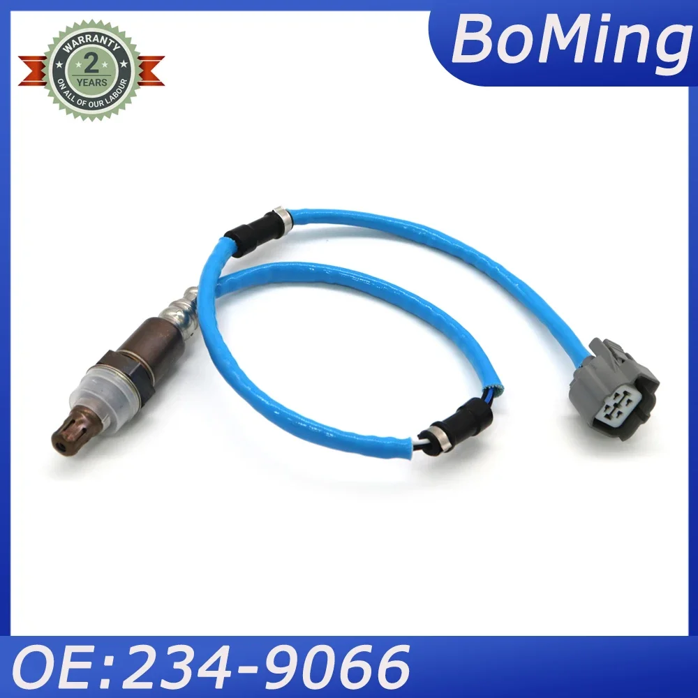 

Car Oxygen O2 Air Fuel Ratio Lambda Sensor 234-9066 36531-RBB-003 36531-RJJ-G01 For Honda ACURA TSX 2.4L