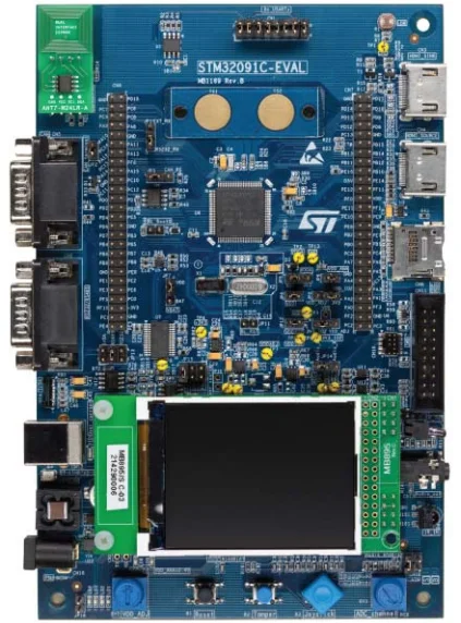 Поставка STM32091C-EVAL ST, импортная оригинальная плата разработки, гарантия качества
Поставка STM32091C-EVAL ST, импортная оригинальная плата разработки, гарантия качества