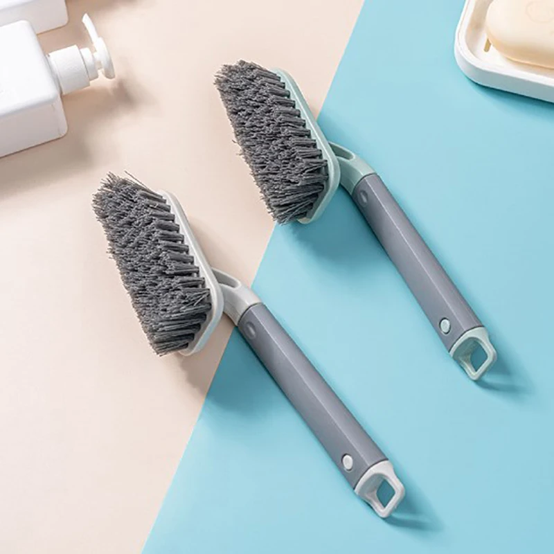 Floor Brush Bathroom Wall Washing Toilet Tile No Dead Corner Slot Brush Household Kitchen Brush Cleaning Tools
Floor Brush Bathroom Wall Washing Toilet Tile No Dead Corner Slot Brush Household Kitchen Brush Cleaning Tools