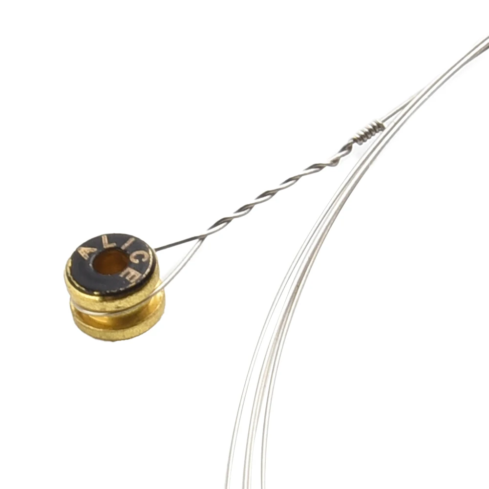 Musical Instruments Equipement Single Guitar Strings Replacement 5 Pieces AE530 Accessory For Electric Guitar Durable
Musical Instruments Equipement Single Guitar Strings Replacement 5 Pieces AE530 Accessory For Electric Guitar Durable