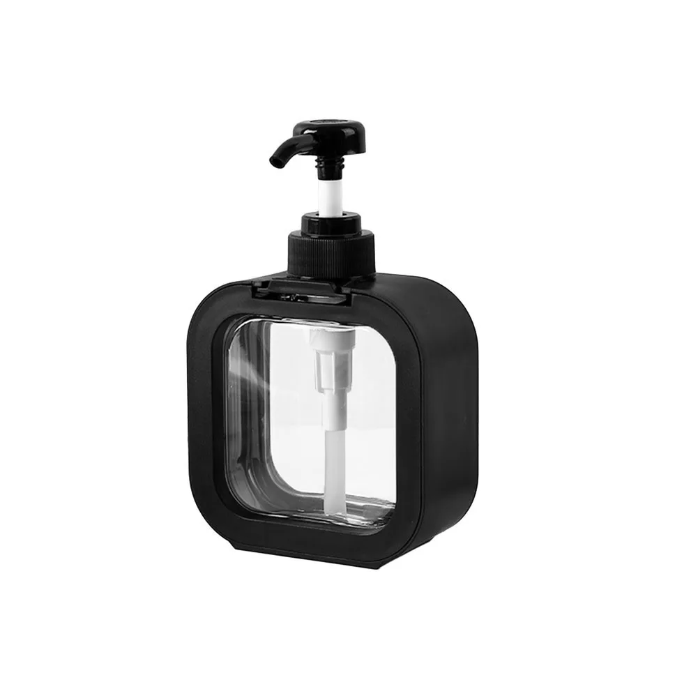 Soap Dispenser Soap Bottle Bathroom Kitchen Hand Soap Dish Press Type Refillable Shampoo Shower Gel Soap Bottle
Soap Dispenser Soap Bottle Bathroom Kitchen Hand Soap Dish Press Type Refillable Shampoo Shower Gel Soap Bottle