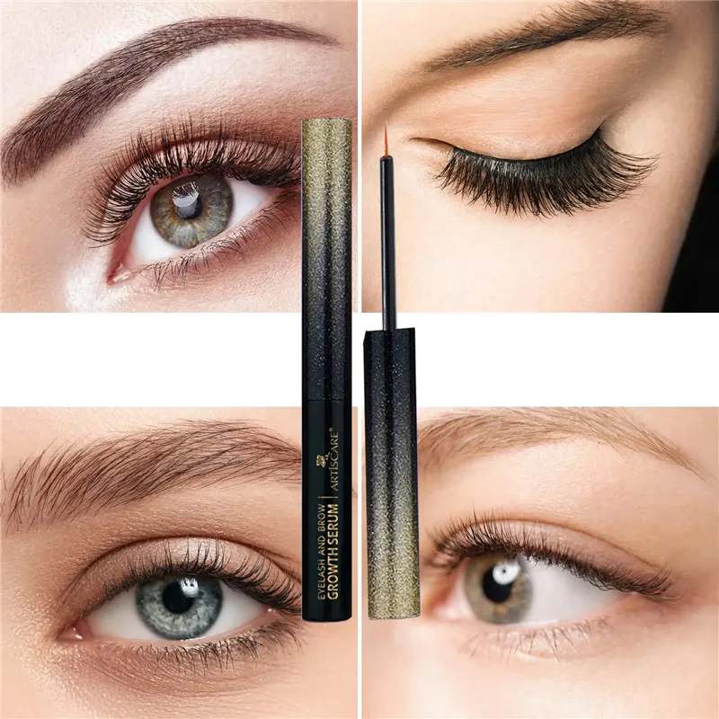 Eyelash Growth Serum Fast Grow Eyebrow Enhancer Products Longer Thick Fuller Nourish Enhance Eyelash Treatment Lashes Mascara
Eyelash Growth Serum Fast Grow Eyebrow Enhancer Products Longer Thick Fuller Nourish Enhance Eyelash Treatment Lashes Mascara