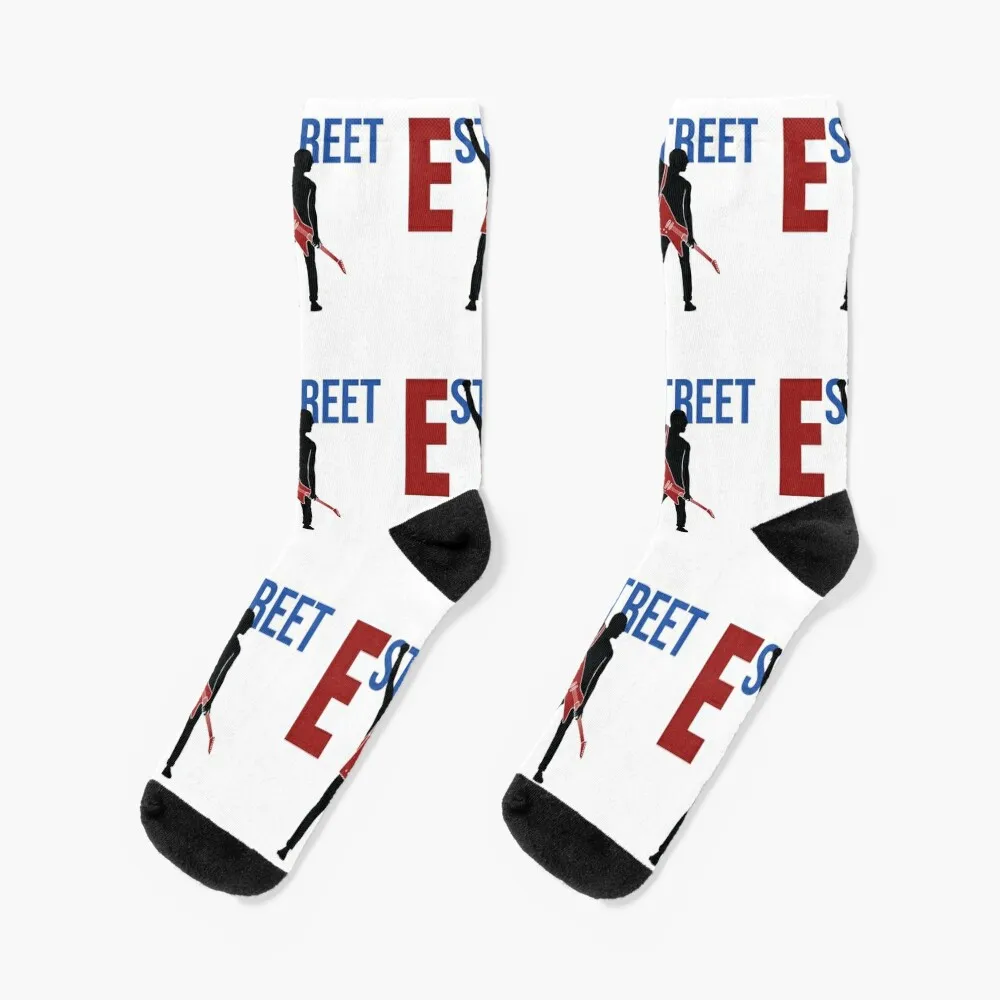 Rock and Roll Legend Series E astside Classic T-Shirt Essential Duvet design Socks cycling gym Children's Ladies Socks Men's
Rock and Roll Legend Series E astside Classic T-Shirt Essential Duvet design Socks cycling gym Children's Ladies Socks Men's