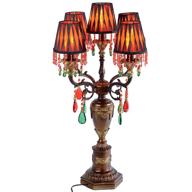 Coffee Shop Lighting Table Lamp Western Restaurant Hotel Decorative Table Lamp Large Resin Creative Led Bar Table Lamp Red
Coffee Shop Lighting Table Lamp Western Restaurant Hotel Decorative Table Lamp Large Resin Creative Led Bar Table Lamp Red