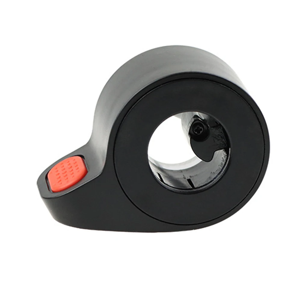 Thumb Throttle Accelerator Great Replacement Throttle ABS Convenient For PRO/PRO2 Electric Scooters New Practical
Thumb Throttle Accelerator Great Replacement Throttle ABS Convenient For PRO/PRO2 Electric Scooters New Practical