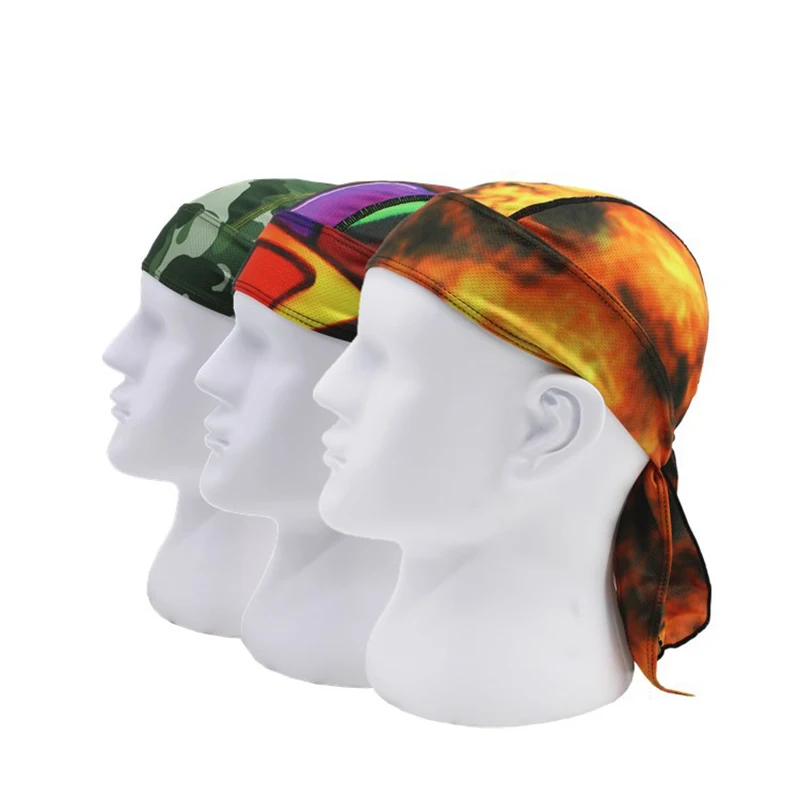 Quick Dry Sports Cycling Caps Summer Men Women Running Riding Bandana Headscarf Breathable Pirate Hat Hood Headscarf Beanies Cap
Quick Dry Sports Cycling Caps Summer Men Women Running Riding Bandana Headscarf Breathable Pirate Hat Hood Headscarf Beanies Cap