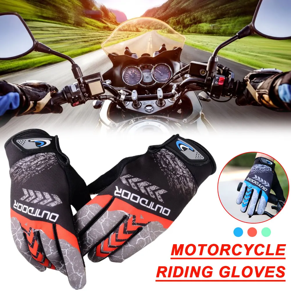 MTB Bike Gloves Cycling Glove High Temperature Resistance Mountain Bike Warm Non-slip Sunscreen Outdoor Motorcycle Gloves
MTB Bike Gloves Cycling Glove High Temperature Resistance Mountain Bike Warm Non-slip Sunscreen Outdoor Motorcycle Gloves