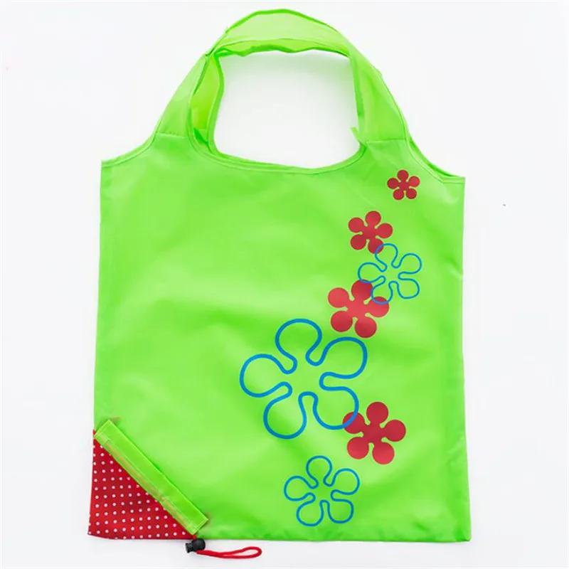 Cute Strawberry Foldable Reusable Shopping Bag 8 S70fb426ff8194d70b3f033ed3ad98ff98