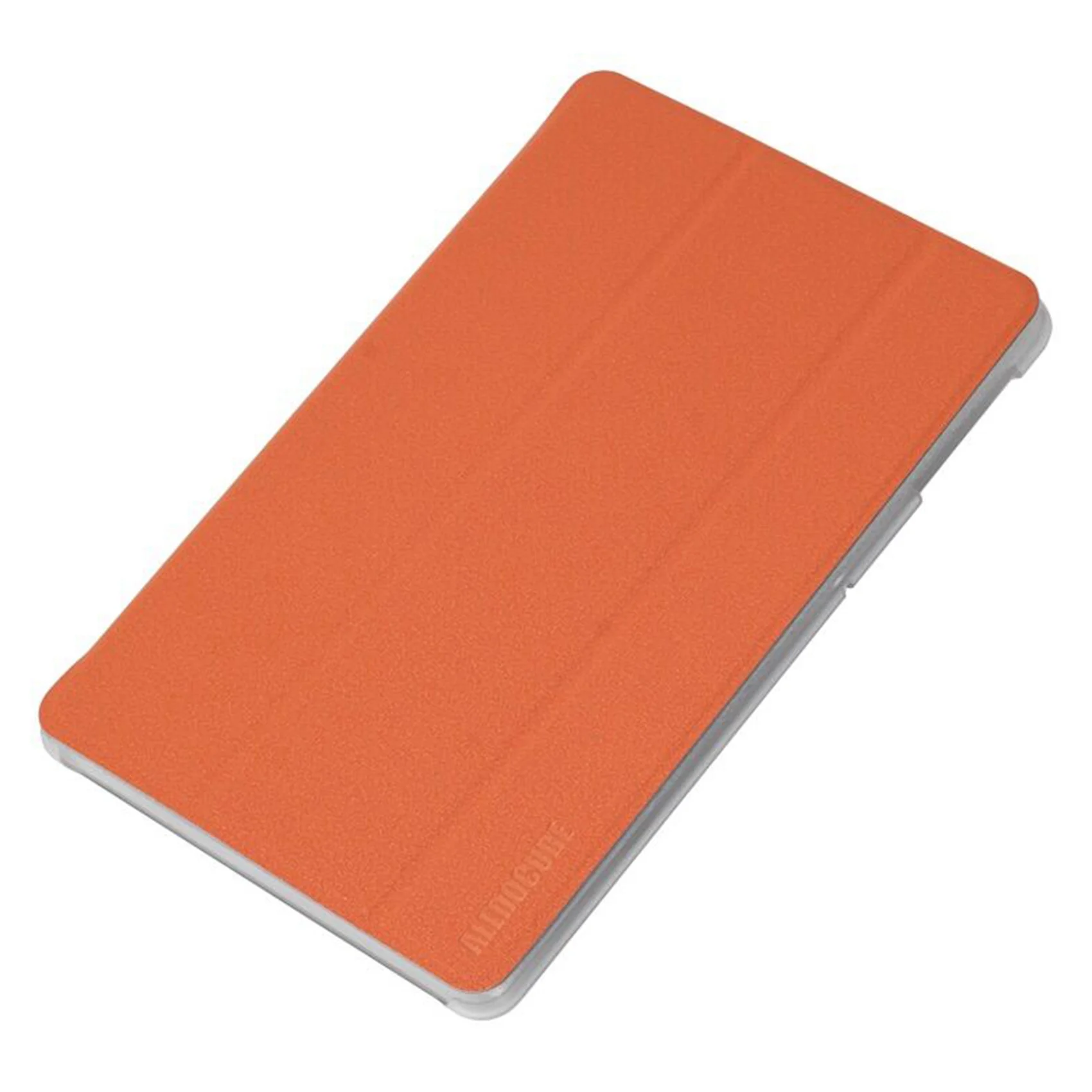 

ALLDOCUBE IPlay 40 Case Ultra-Thin 10.4Inch Tablet Case for ALLDOCUBE IPlay40 PU Leather Case Flip Case(Orange)