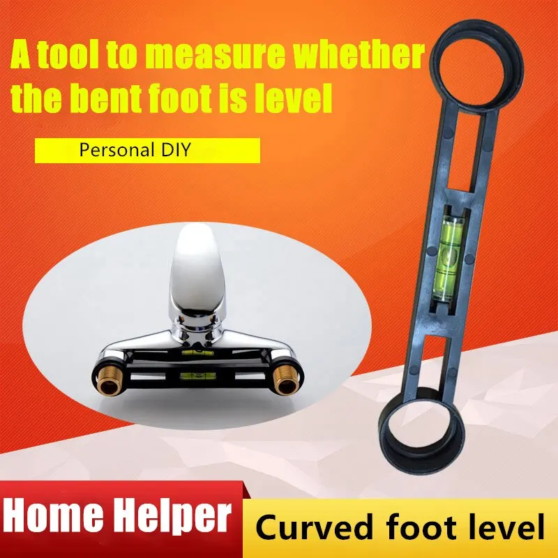 Bath Tap Turn Ranging Installation Maintenance Tools Mix Water Valve Curved Foot Level Shower Faucet Installation Accessories
Bath Tap Turn Ranging Installation Maintenance Tools Mix Water Valve Curved Foot Level Shower Faucet Installation Accessories