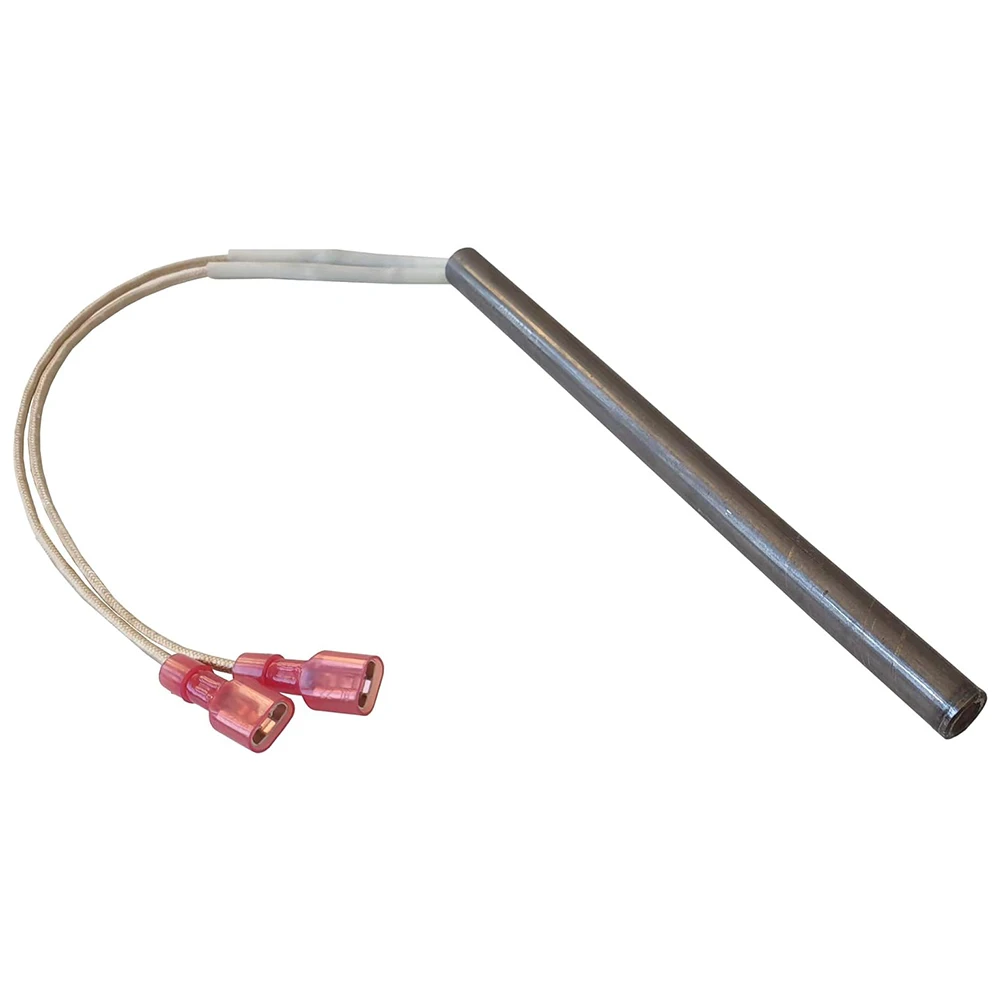 Compatible Glow Ignitor For Nemaxx Pellet Stoves P6- P9 - P12 Ignition Rod 300W 9.3 Mm Diameter Garden Outdoor Cooking Accessory
Compatible Glow Ignitor For Nemaxx Pellet Stoves P6- P9 - P12 Ignition Rod 300W 9.3 Mm Diameter Garden Outdoor Cooking Accessory