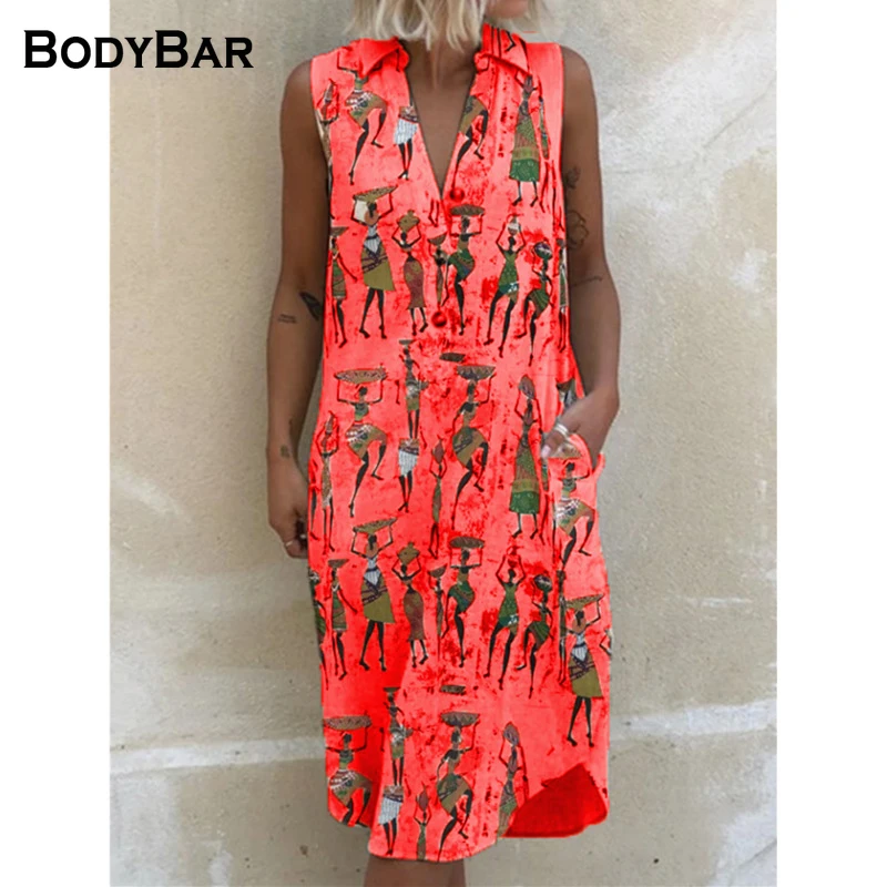 Женское Свободное длинное платье в стиле Харадзюку, удобное платье оверсайз без рукавов с V-образным вырезом и отложным воротником, 5XL
Женское Свободное длинное платье в стиле Харадзюку, удобное платье оверсайз без рукавов с V-образным вырезом и отложным воротником, 5XL