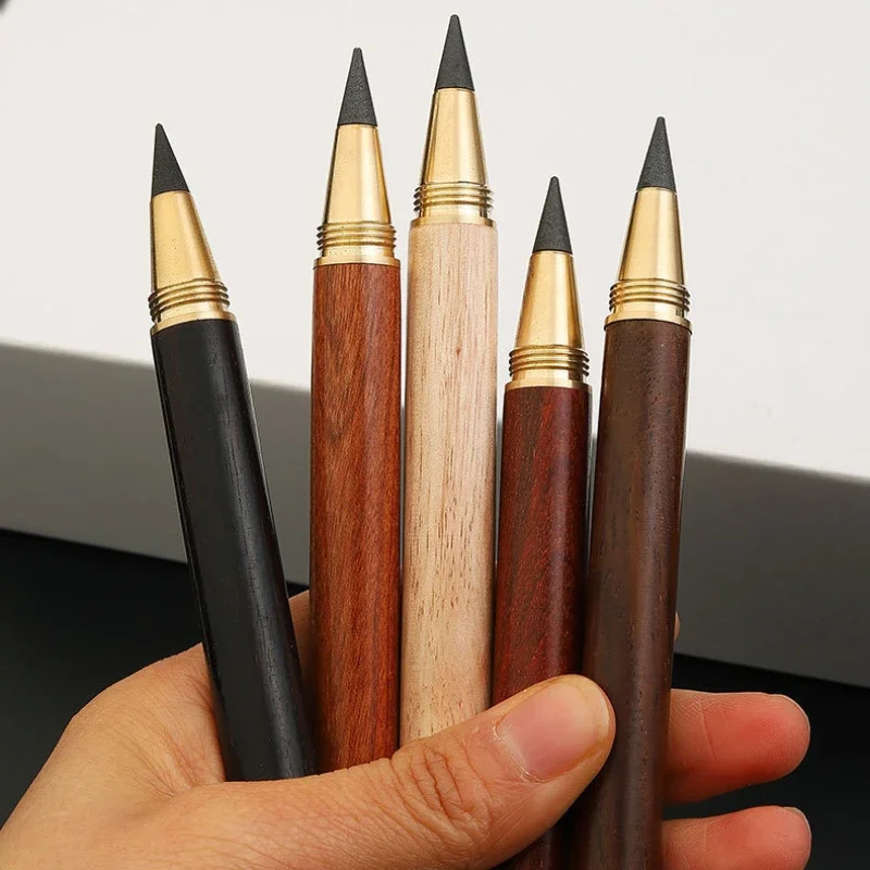 Wooden Unlimited Writing Pencil HB No Ink Eternal Drawing Pen Students Drawing Art Sketch Painting Tools School Supplies 2024New
Wooden Unlimited Writing Pencil HB No Ink Eternal Drawing Pen Students Drawing Art Sketch Painting Tools School Supplies 2024New