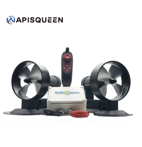 APISQUEEN AQ1020 12-50 в полностью металлический подводный трастер 10-20 кг упорный для весла доски, надувные лодки, каяки, спасательный Консерватор
APISQUEEN AQ1020 12-50 в полностью металлический подводный трастер 10-20 кг упорный для весла доски, надувные лодки, каяки, спасательный Консерватор