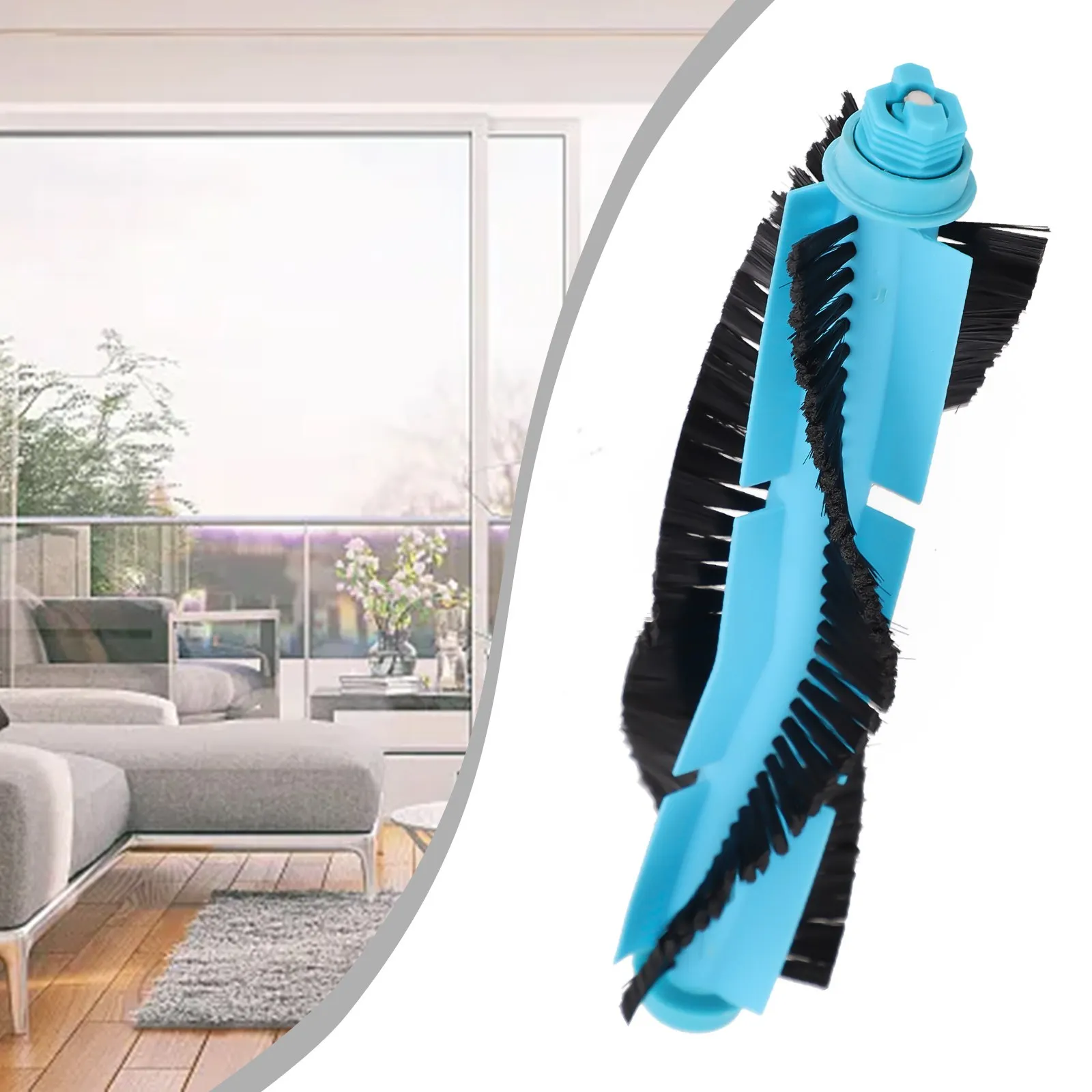 Achieve impeccable cleaning results with our reliable main roller brush for Cecotec For Conga 4090 4690 5090 5490 6090
Achieve impeccable cleaning results with our reliable main roller brush for Cecotec For Conga 4090 4690 5090 5490 6090