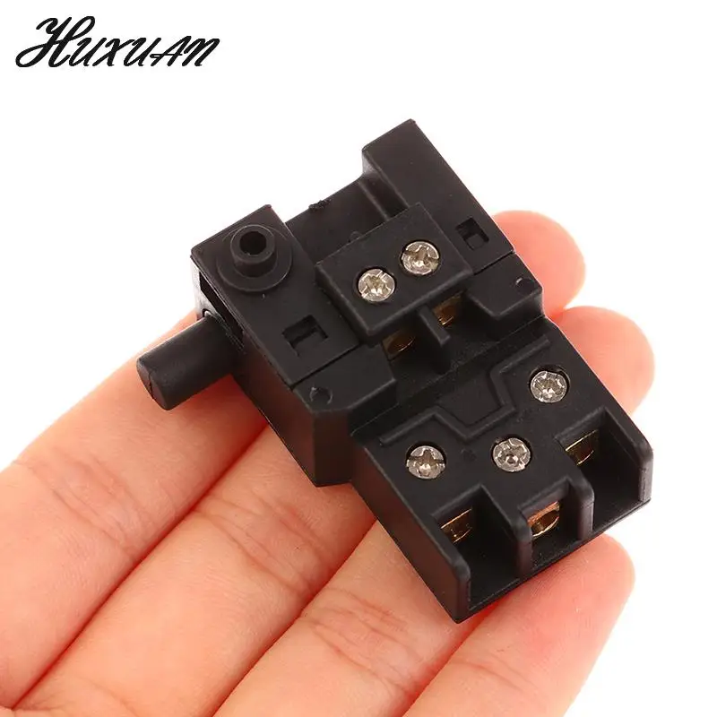 Switch 651923-1 Replace For MAKITA 5903R 5103R 5143R UC3530A UC4030A LS1013 LS1013L LS1040 LS1040F LS1214 LS1214L LF1000 TG70B
Switch 651923-1 Replace For MAKITA 5903R 5103R 5143R UC3530A UC4030A LS1013 LS1013L LS1040 LS1040F LS1214 LS1214L LF1000 TG70B