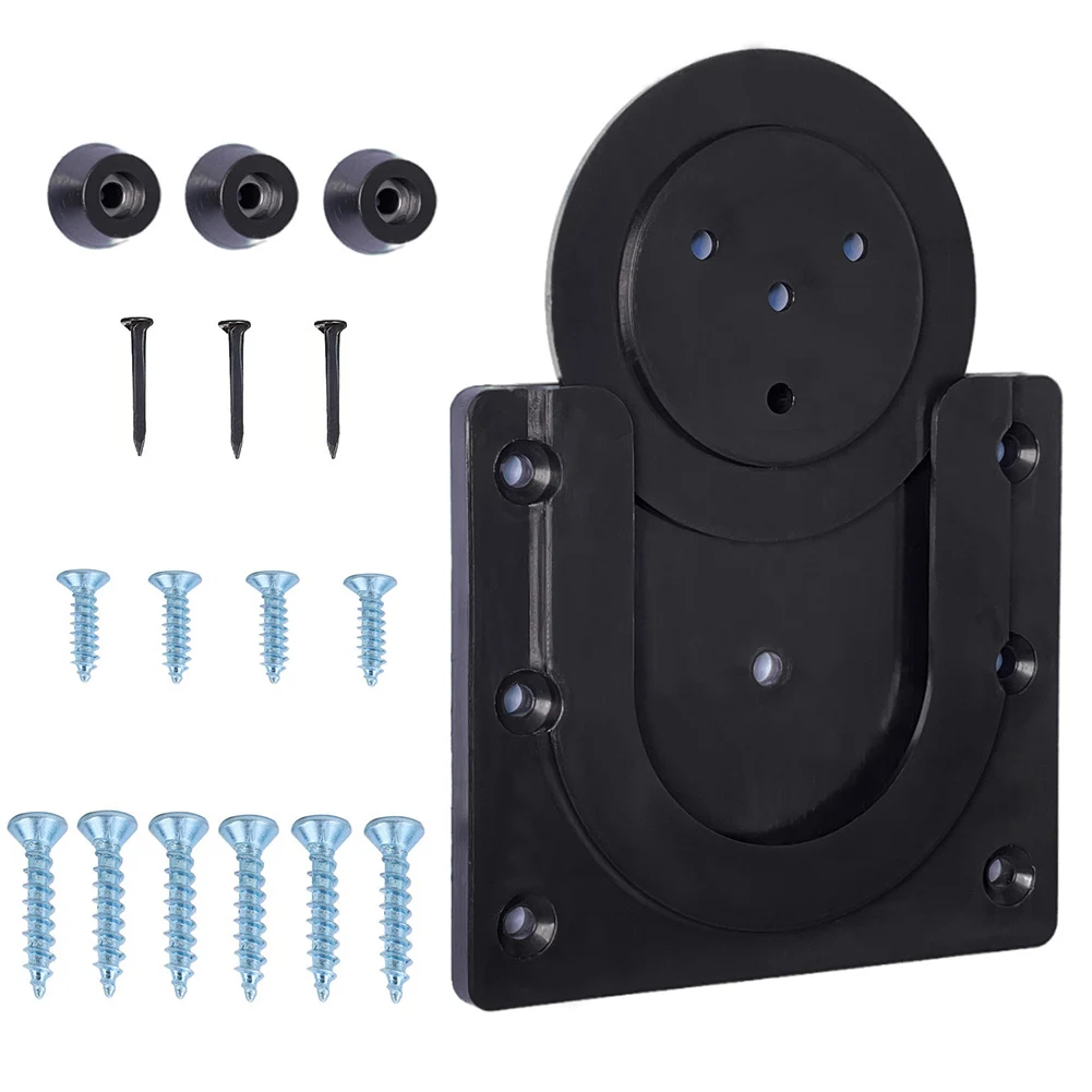 Dartboard Mounting Bracket Hanging Kit Wall Hanging DartBoard Holder Base With Fixed Accessories Indoor Sports DartSupplies
Dartboard Mounting Bracket Hanging Kit Wall Hanging DartBoard Holder Base With Fixed Accessories Indoor Sports DartSupplies