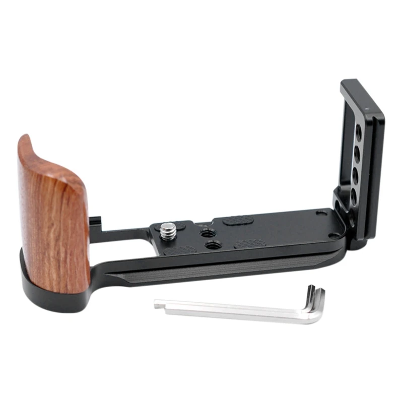 HOT-Quick Release L Plate For Fujifilm X-T30 X-T20 X-T10 Camera Hand Grip Quick Release Plate L Bracket QR Plate
HOT-Quick Release L Plate For Fujifilm X-T30 X-T20 X-T10 Camera Hand Grip Quick Release Plate L Bracket QR Plate