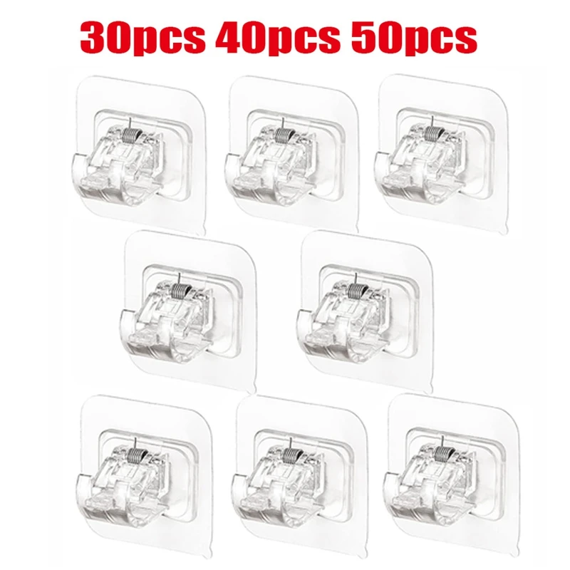Curtain Rods No Drill Curtain Rod Brackets Hooks Nail Free Adjustable Stick On Curtain Rod Transparent Hook Holder
Curtain Rods No Drill Curtain Rod Brackets Hooks Nail Free Adjustable Stick On Curtain Rod Transparent Hook Holder