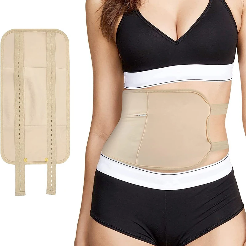 Castor Oil Pack - Castor Oil Pack Wrap Compress - BESEFFIE Reusable Organic Castor Oil Compress with Adjustable Elastic Strap
Castor Oil Pack - Castor Oil Pack Wrap Compress - BESEFFIE Reusable Organic Castor Oil Compress with Adjustable Elastic Strap
