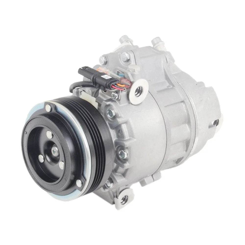 CSE717 Auto AC Compressor for BMW X5 X6 64509121762 64529185146 64529195971 64509121762 64526918000 64529185143 9121762 9185146
CSE717 Auto AC Compressor for BMW X5 X6 64509121762 64529185146 64529195971 64509121762 64526918000 64529185143 9121762 9185146