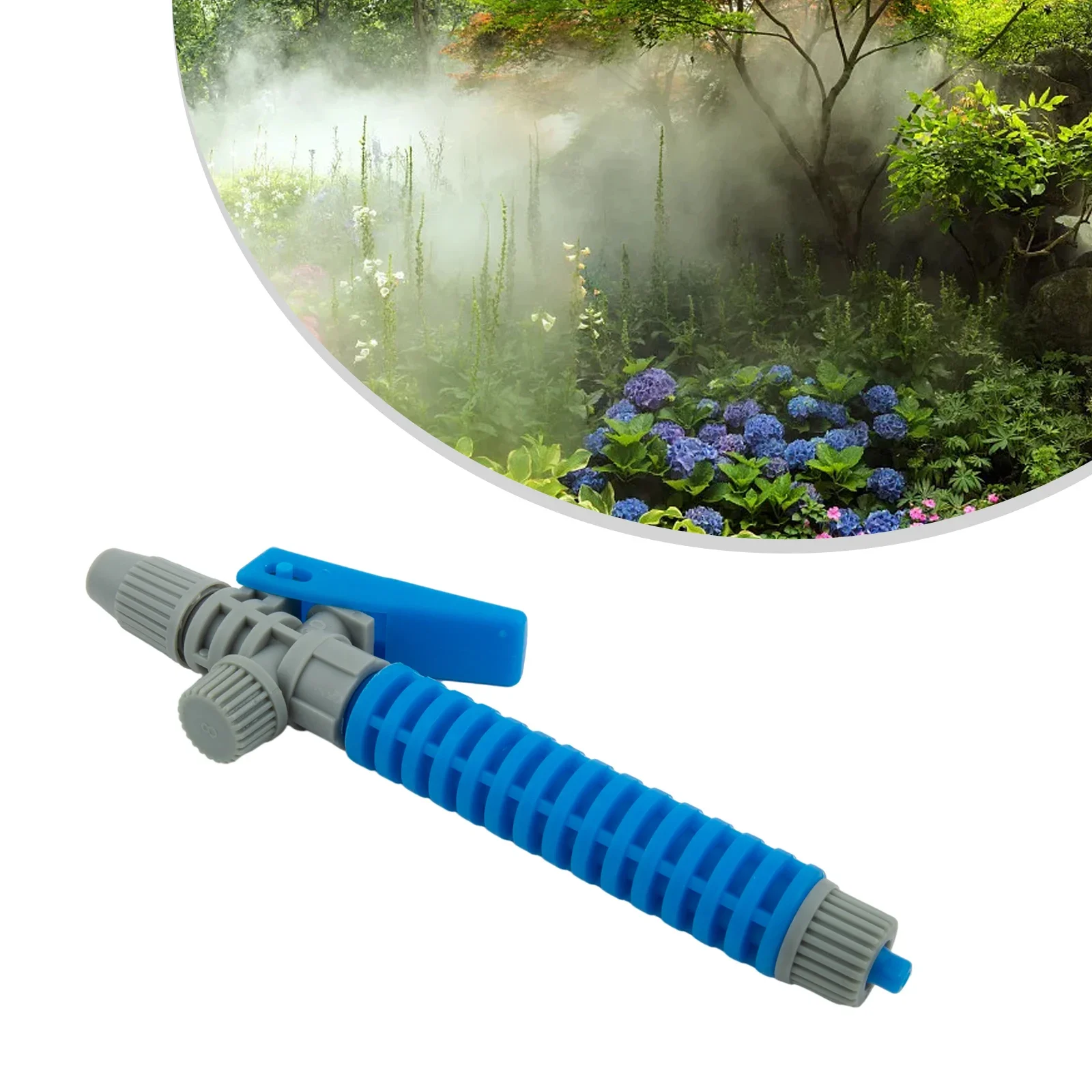 High Quality Practical Durable Sprayer Handle Backpack Type 1/4'' Accesssory For Agriculture For Forestry PP
High Quality Practical Durable Sprayer Handle Backpack Type 1/4'' Accesssory For Agriculture For Forestry PP