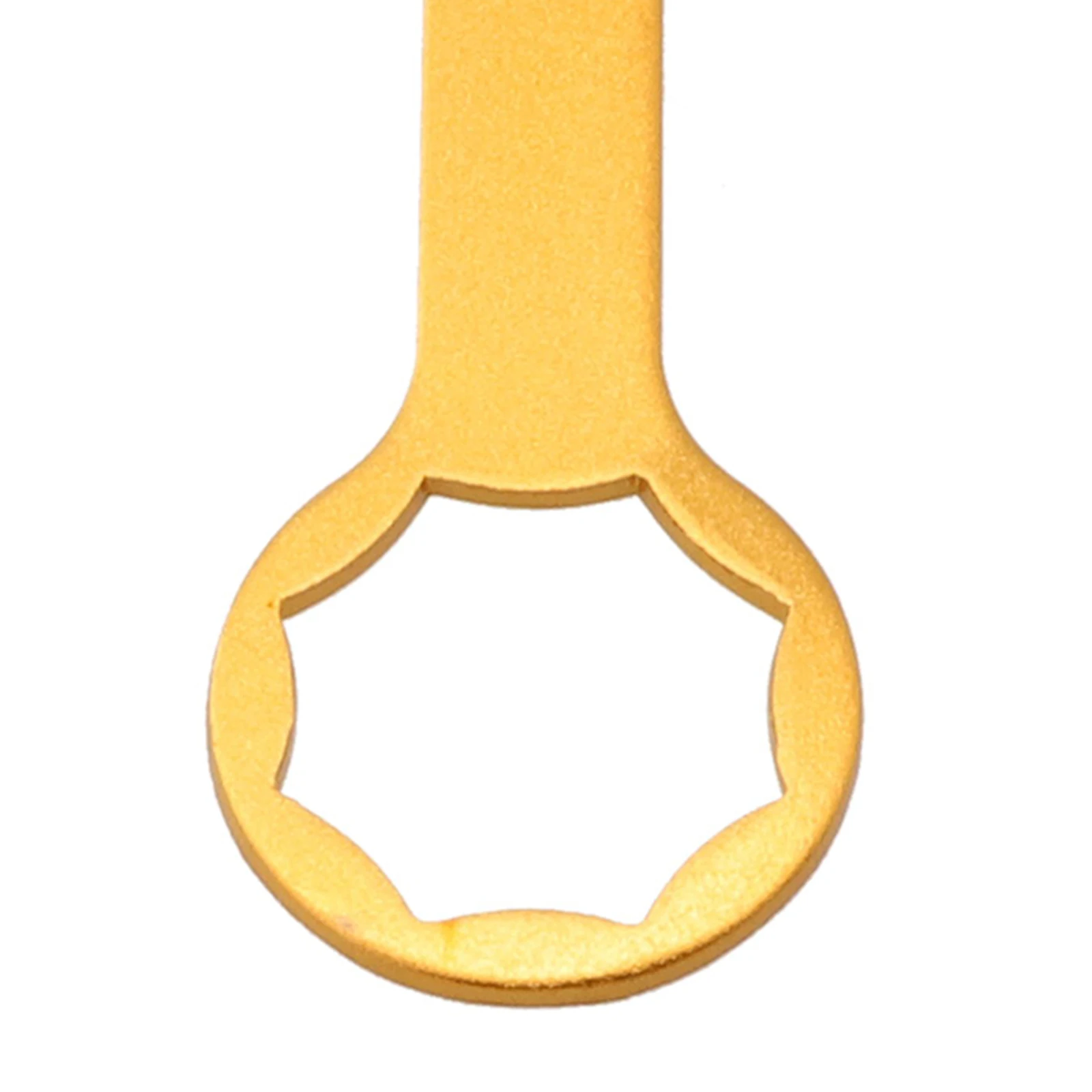 MTB Bike Bicycle Front Fork Cap Wrench Repair Tool 153x38x3mm For SR Suntour XCR/XCT/XCM/RST Front Fork Cap Wrench Disassembly
MTB Bike Bicycle Front Fork Cap Wrench Repair Tool 153x38x3mm For SR Suntour XCR/XCT/XCM/RST Front Fork Cap Wrench Disassembly