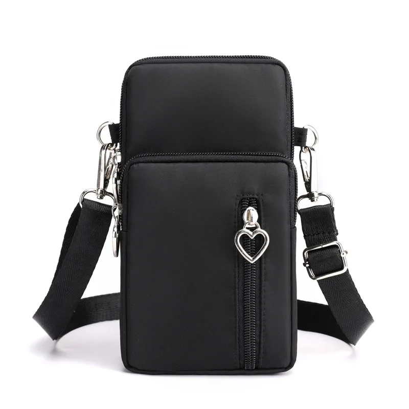 Women Mobile Phone Bag Female Messenger Bag Wallet Coin Purse Handbags New Wild Mini Shoulder Hanging Neck Crossbody Bag
Women Mobile Phone Bag Female Messenger Bag Wallet Coin Purse Handbags New Wild Mini Shoulder Hanging Neck Crossbody Bag