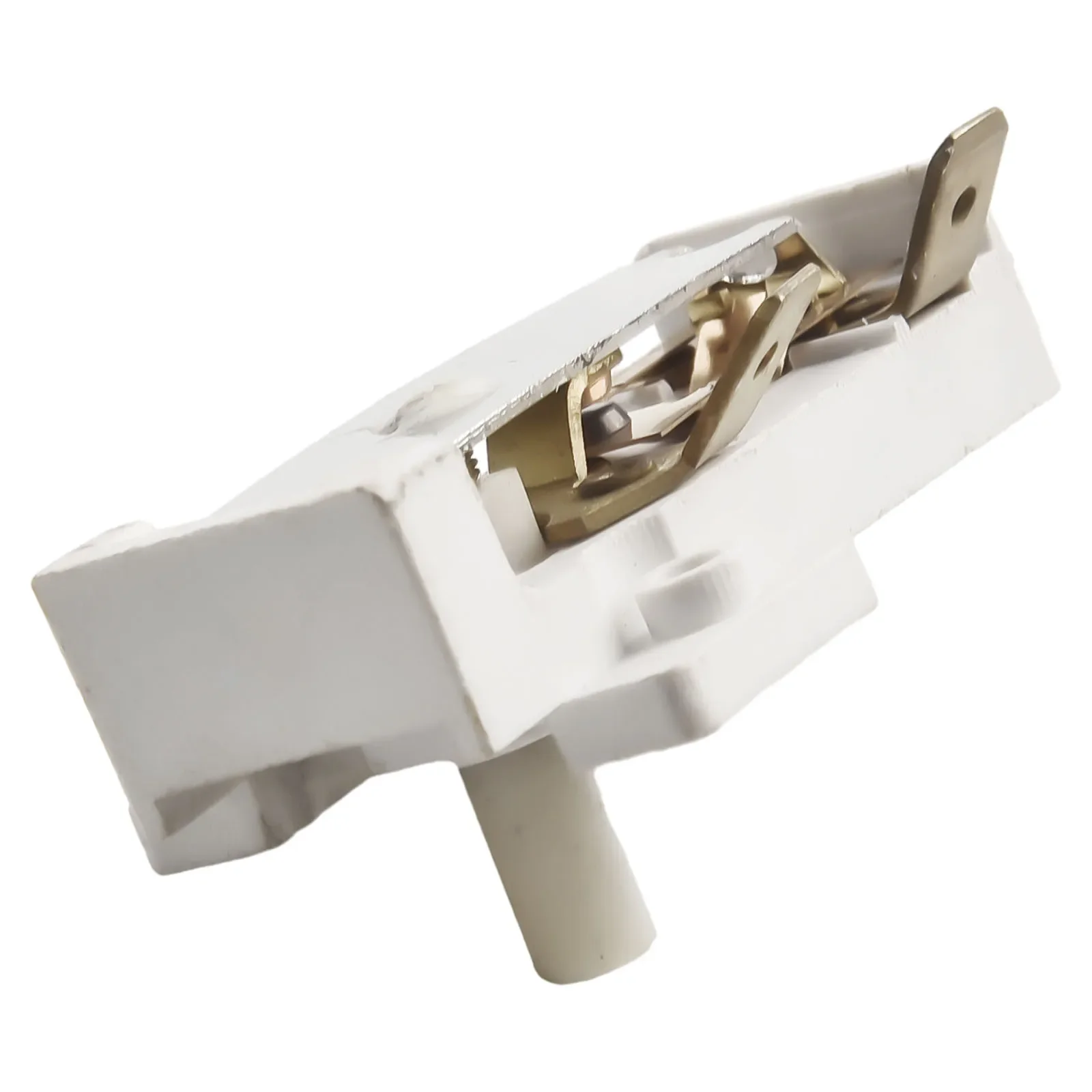 Prevent From Overheating Electric Heater Thermostat 250V20A For Maintenance Of Electric Heater Temperature Control Switch
Prevent From Overheating Electric Heater Thermostat 250V20A For Maintenance Of Electric Heater Temperature Control Switch