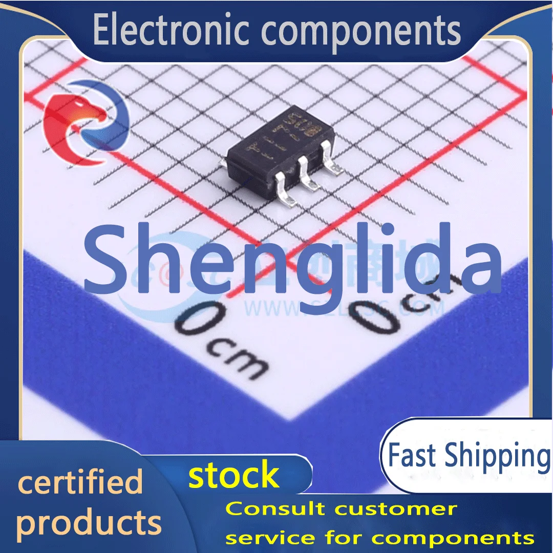 

IMT17T110 package SC-74 transistor (BJT) brand new in stock (10 pieces)