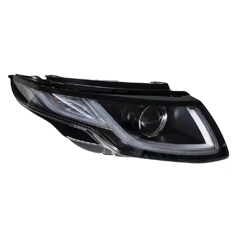 Fit For Land Rover Range Rover Evoque Headlight Upgrade And Modification Fit For 2012-2019 Version Plug And Play Xenon Headlamps
Fit For Land Rover Range Rover Evoque Headlight Upgrade And Modification Fit For 2012-2019 Version Plug And Play Xenon Headlamps