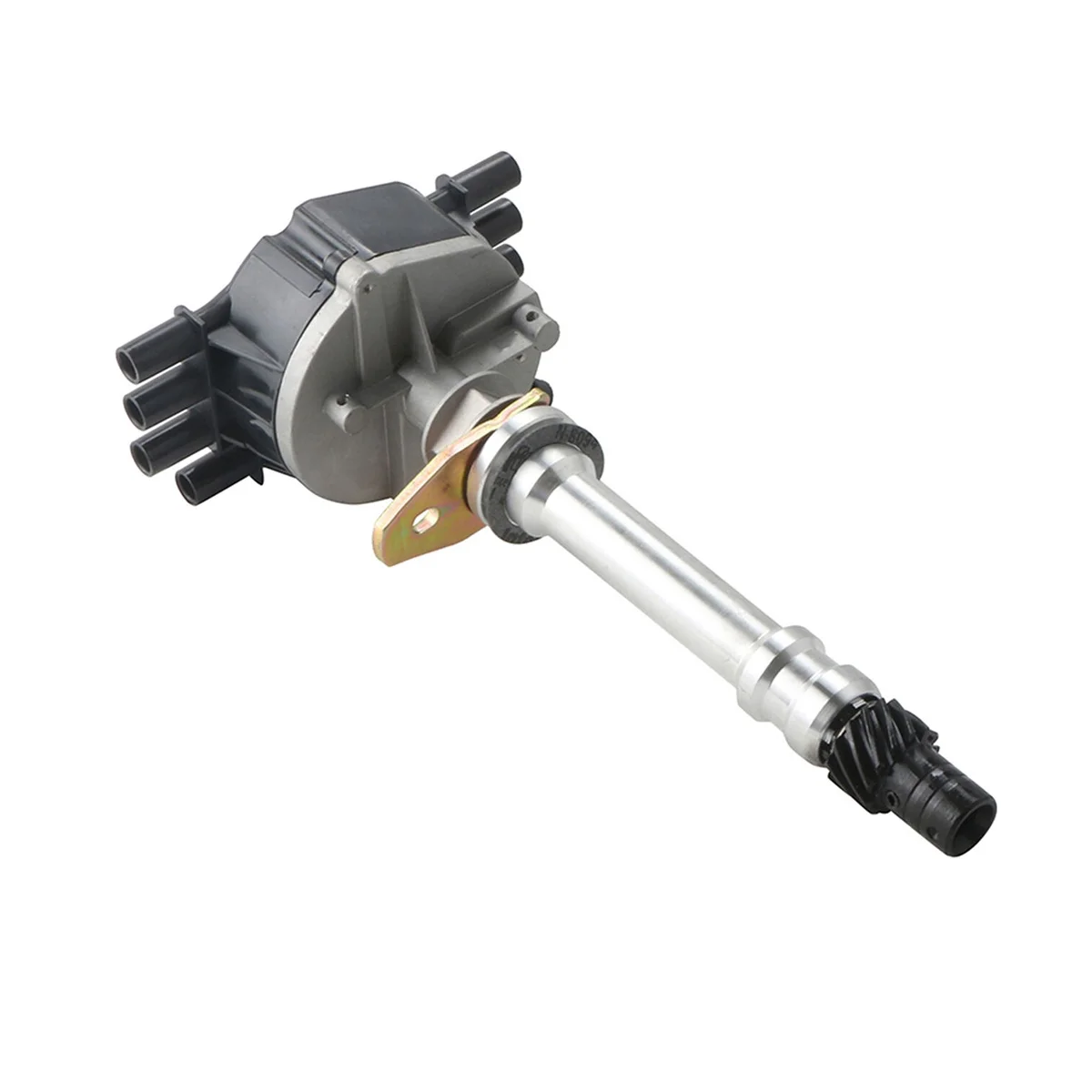 Ignition Distributor for Chevy GMC Pickup Truck 4.3L V6 Vortec 96-05 12598210
Ignition Distributor for Chevy GMC Pickup Truck 4.3L V6 Vortec 96-05 12598210