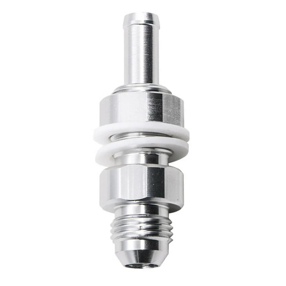 2x 6AN Male Flare Bulkhead To 5/16 Hose Barb Fuel Tank Fitting Auto Modified AN6-5/16 Hose Bar Fuel Tank Fitting
2x 6AN Male Flare Bulkhead To 5/16 Hose Barb Fuel Tank Fitting Auto Modified AN6-5/16 Hose Bar Fuel Tank Fitting