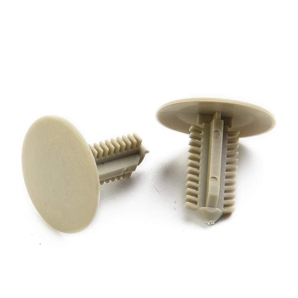 Part Clips Fastener For Hiace For Toyota Headliner Nylon Panel Retainer Roof Tools 6.8 Mm X 8.6 Mm 63399-26050
Part Clips Fastener For Hiace For Toyota Headliner Nylon Panel Retainer Roof Tools 6.8 Mm X 8.6 Mm 63399-26050