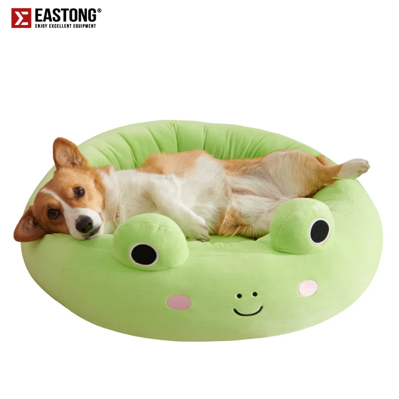 Pet Dog Cat Crate Pet Dog Bed Donut Cuddler Round Dog Kennel Ultra Soft Washable Dog and Cat Cushion Bed Dog Accessories
Pet Dog Cat Crate Pet Dog Bed Donut Cuddler Round Dog Kennel Ultra Soft Washable Dog and Cat Cushion Bed Dog Accessories