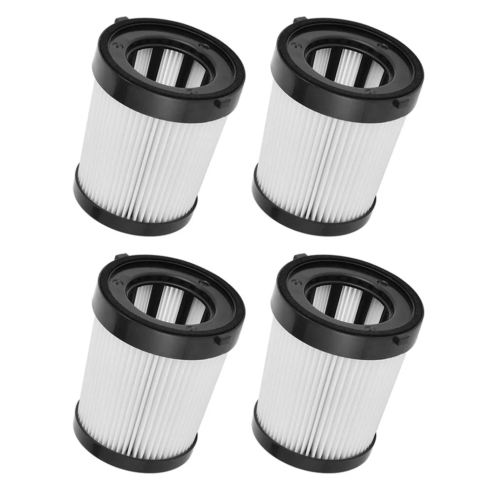 4 Pcs Filter For Fabuletta FSV001 FSV101 For Girnoor G160 G165 For Afoddon A300 Cordless Stick Vacuum Cleaners Accessories
4 Pcs Filter For Fabuletta FSV001 FSV101 For Girnoor G160 G165 For Afoddon A300 Cordless Stick Vacuum Cleaners Accessories