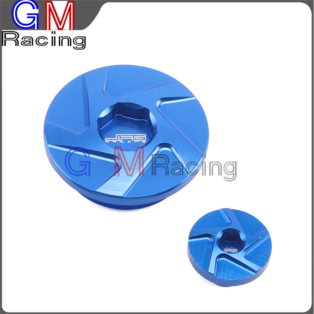 CNC Billet Engine Timing Plug Set For YAMAHA WR250F WR400F WR426F WR250R WR250X SEROW250 TRICKER XG250 Motorcycle
CNC Billet Engine Timing Plug Set For YAMAHA WR250F WR400F WR426F WR250R WR250X SEROW250 TRICKER XG250 Motorcycle