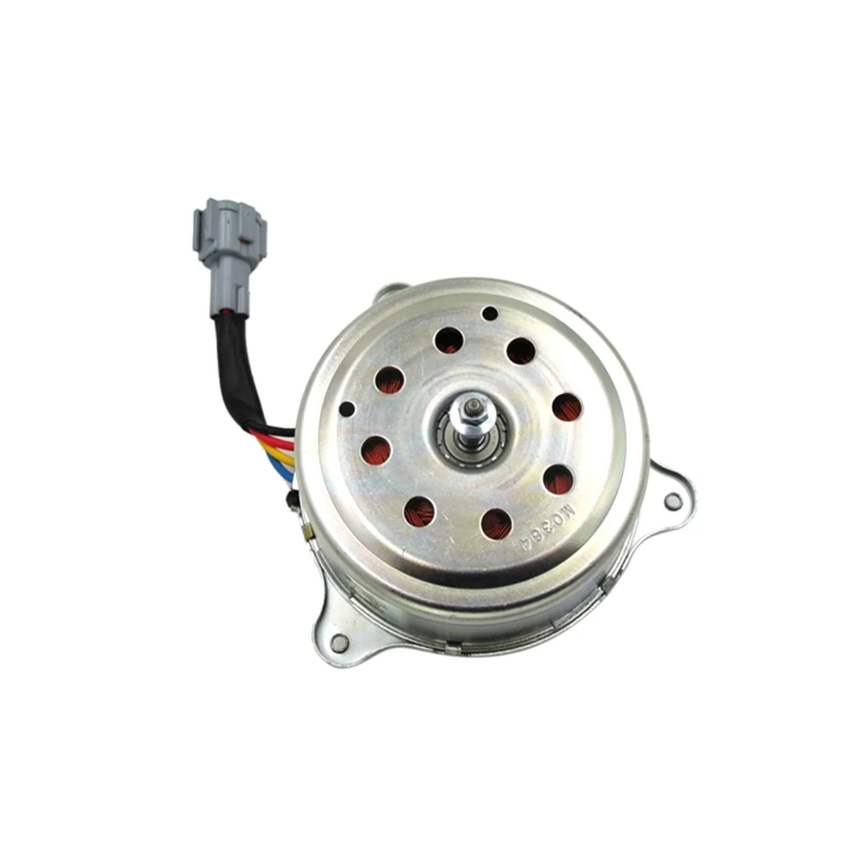 Car Electrical Radiator Fan Motor for Nissan March Sunny N17 HR15 21487-1HS0A 21487-1HC0B
Car Electrical Radiator Fan Motor for Nissan March Sunny N17 HR15 21487-1HS0A 21487-1HC0B