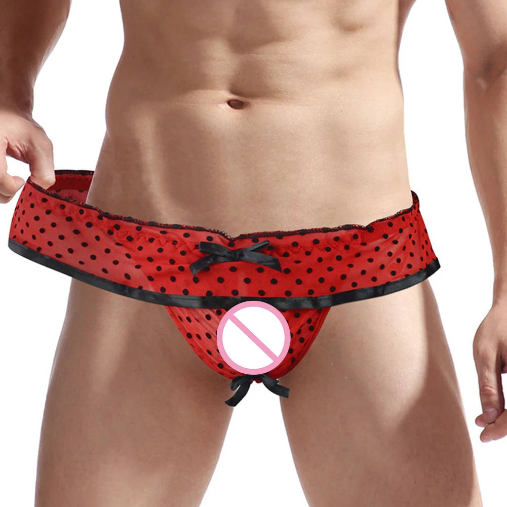 Comfy Men Beachwear Thong Open File T-Panties See-through Mesh Male Bikini T-back Pants See Through Underpants Elastic
Comfy Men Beachwear Thong Open File T-Panties See-through Mesh Male Bikini T-back Pants See Through Underpants Elastic
